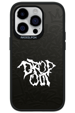 Drop Out - Apple iPhone 14 Pro