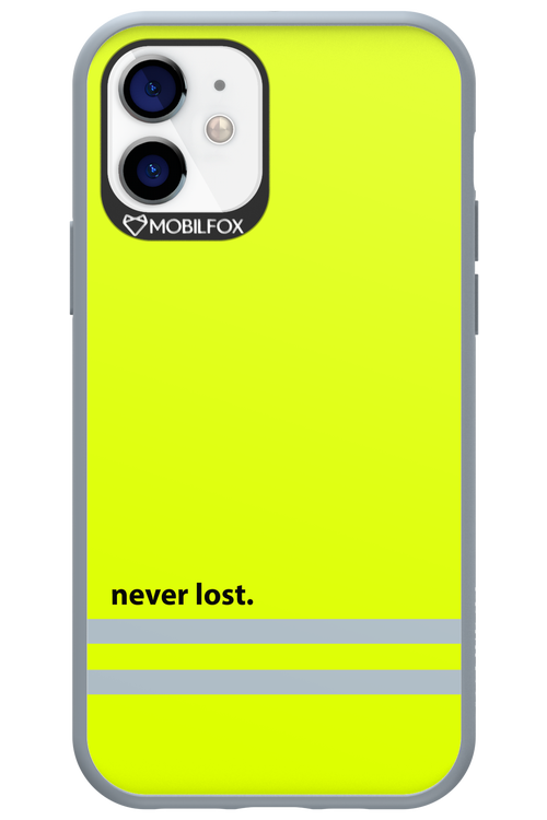 Never Lost - Apple iPhone 12