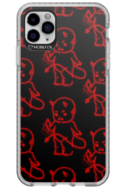 Hell Nah - Apple iPhone 11 Pro Max