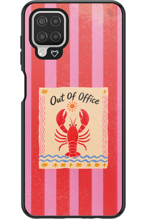 Out Of Office 2.0 - Samsung Galaxy A12