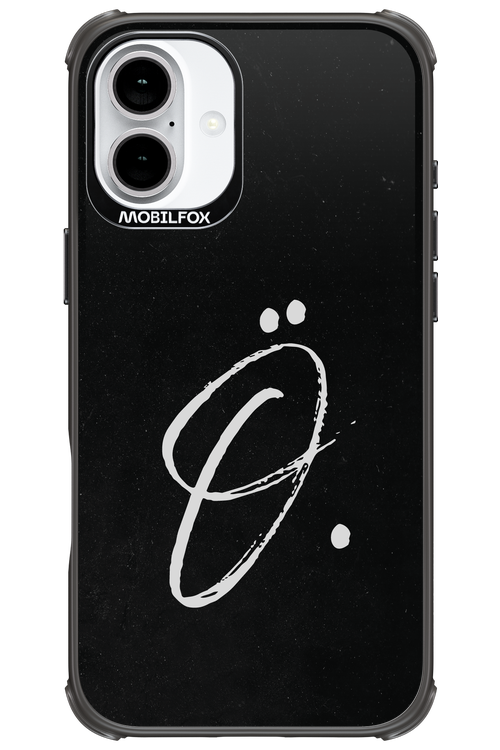 (Off Space) O II 2.0 - Apple iPhone 16 Plus