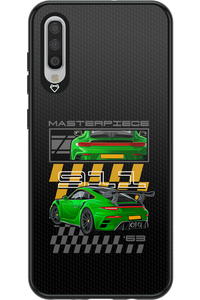 Masterpiece - Samsung Galaxy A70