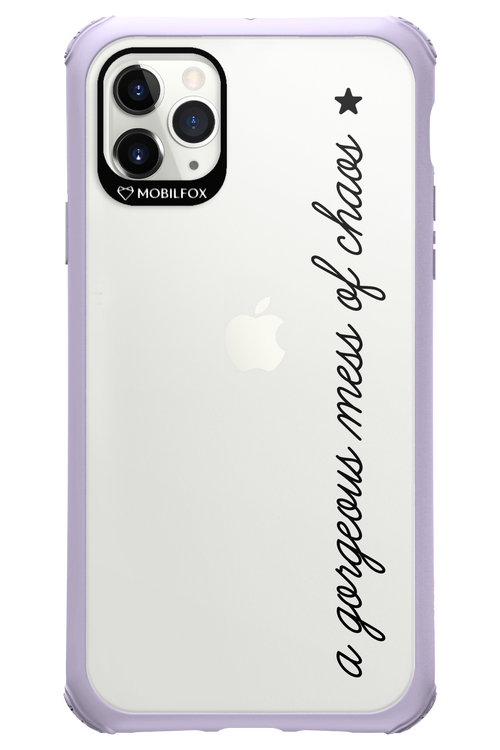 Gorgeous Mess - Apple iPhone 11 Pro Max