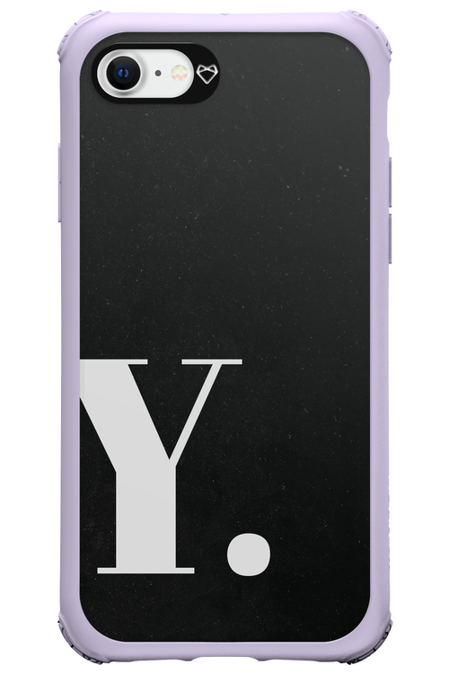 Y (Off Space) - Apple iPhone 7