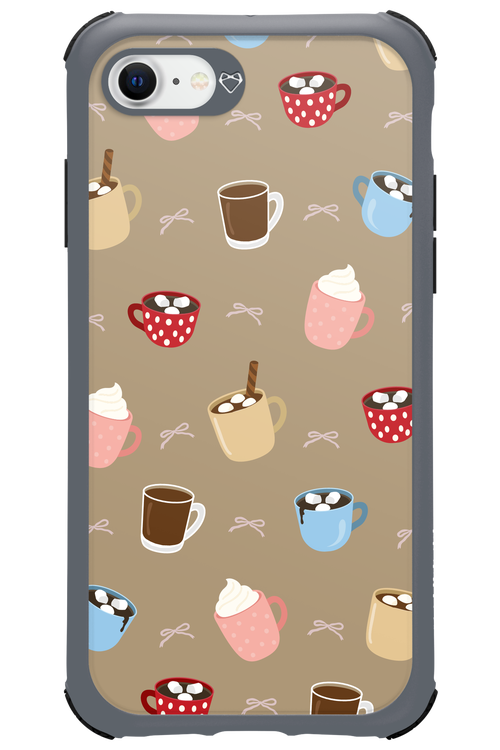 Coco Dream - Apple iPhone SE 2020