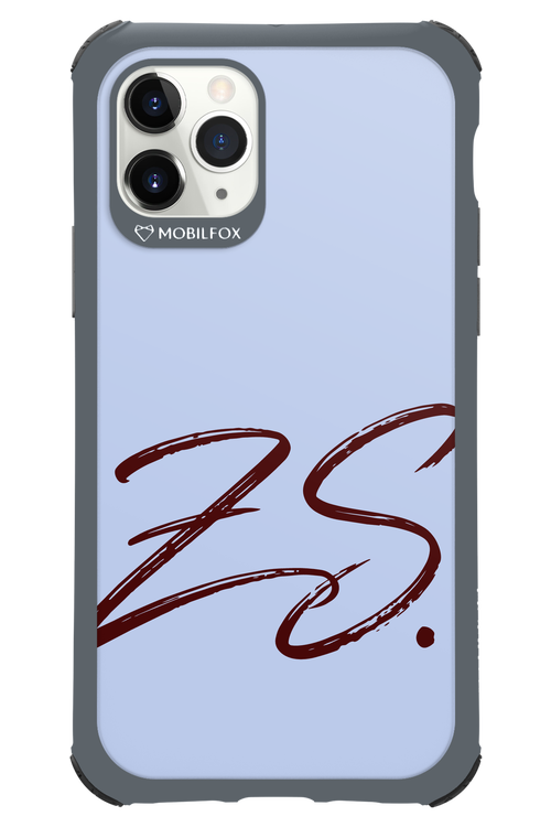 (Jellyfish Presso) ZS 2.0 - Apple iPhone 11 Pro