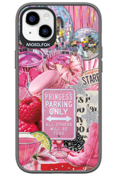 PINK PRINCESS - Apple iPhone 14 Plus