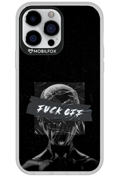 F off II - Apple iPhone 13 Pro Max