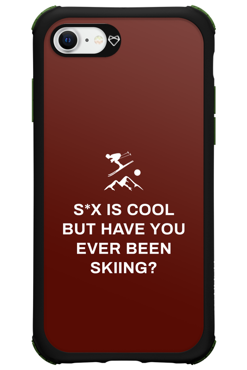 Have You Ever - Apple iPhone 7