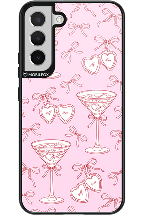 Tipsy Toast 2.0 - Samsung Galaxy S22+