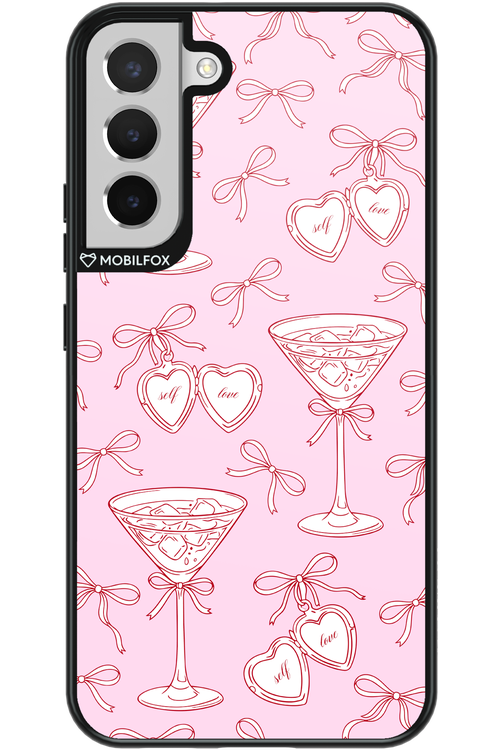 Tipsy Toast 2.0 - Samsung Galaxy S22+