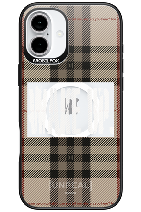 Are you awake? - Apple iPhone 16 Plus