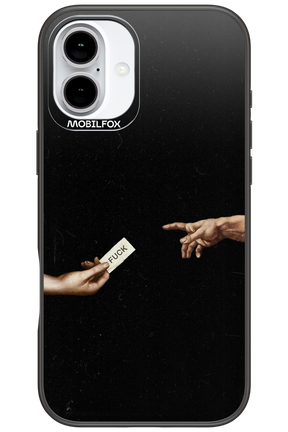 Giving - Apple iPhone 16 Plus