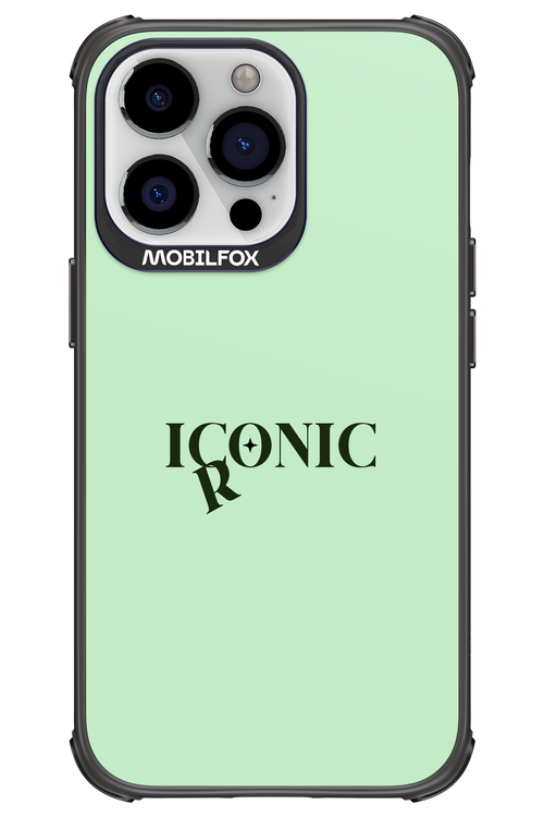 I(R)ONIC - Apple iPhone 13 Pro