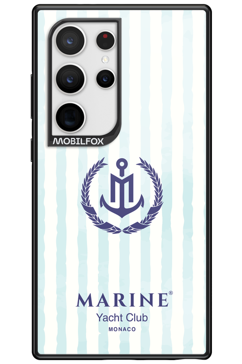 Marine Yacht Club - Samsung Galaxy S24 Ultra