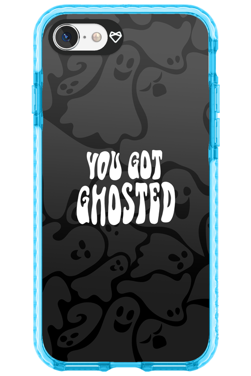 Ghosted - Apple iPhone 7