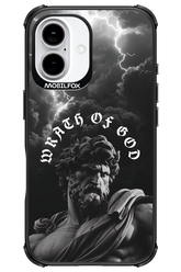 God - Apple iPhone 16