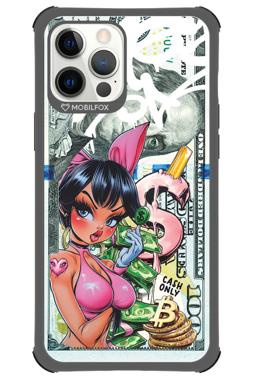 NATASHA - Apple iPhone 12 Pro Max