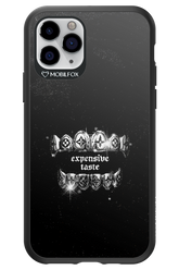 Expensive Taste - Apple iPhone 11 Pro