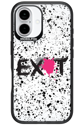 EXOT SPLASH 2.0 - Apple iPhone 16