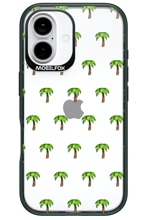 Tropical Breeze - Apple iPhone 16