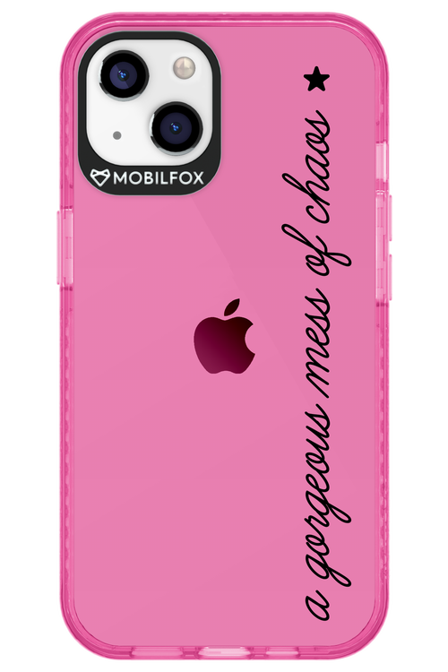 Gorgeous Mess - Apple iPhone 13