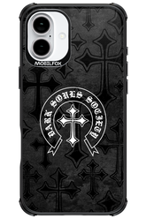 Dark Souls Society - Apple iPhone 16 Plus