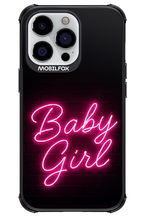 Neon Babe - Apple iPhone 13 Pro