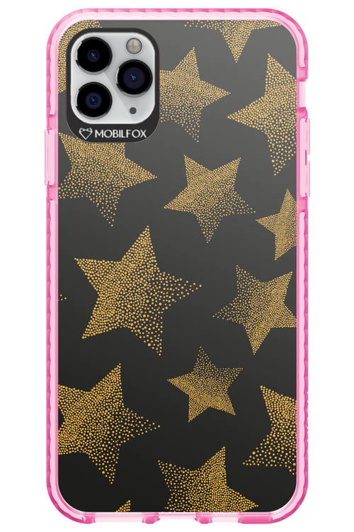 Holiday Stars - Apple iPhone 11 Pro Max