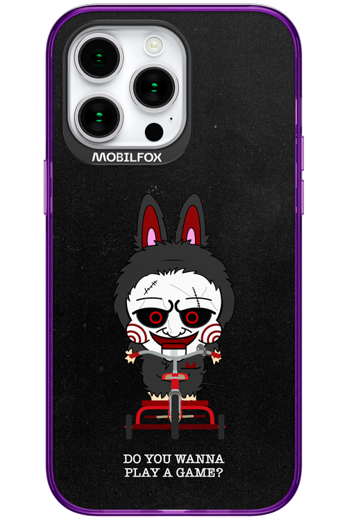 Sawbubu - Apple iPhone 15 Pro Max