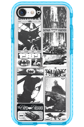 Batman Forever - Apple iPhone SE 2022