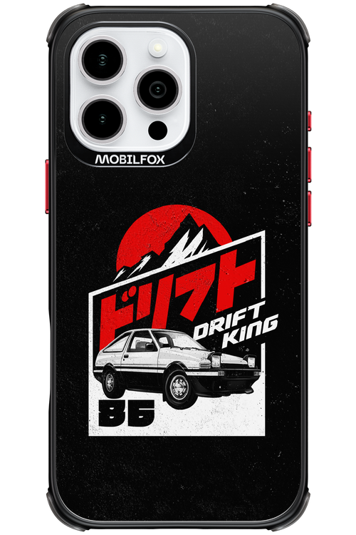 Drift king - Apple iPhone 16 Pro Max
