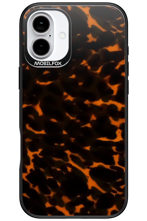 Tortie - Apple iPhone 16 Plus