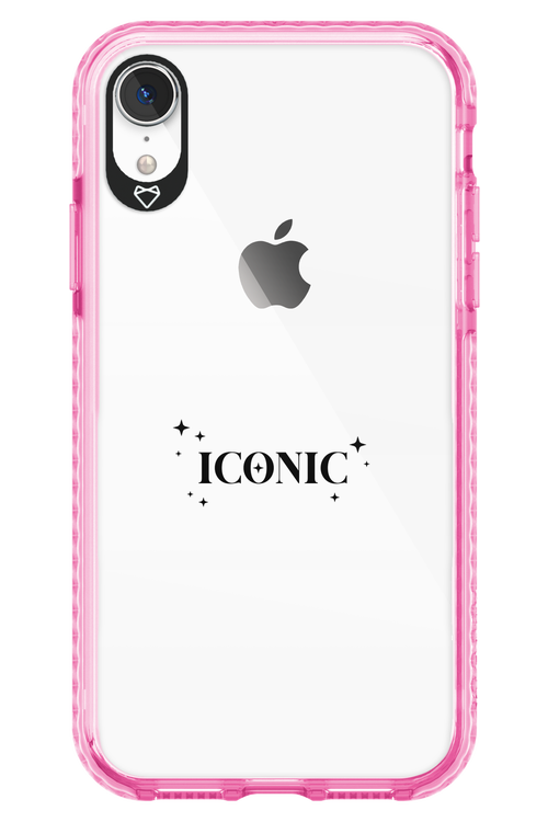 Iconic Sparkle - Apple iPhone XR