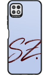 (Jellyfish Presso) SZ 2.0 - Samsung Galaxy A22 5G