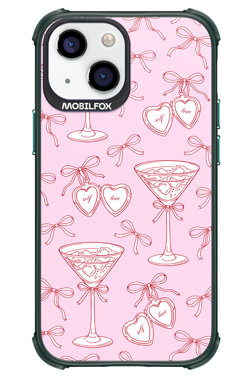 Tipsy Toast 2.0 - Apple iPhone 13 Mini