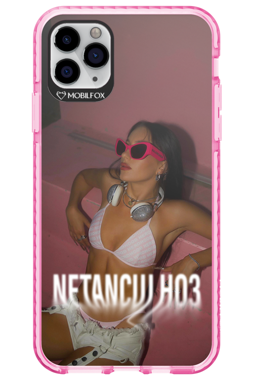 Netancuj Ho3 - Apple iPhone 11 Pro Max