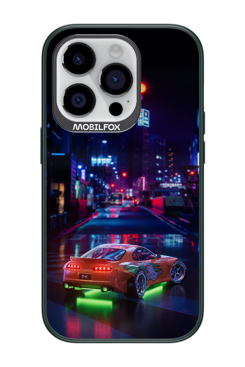 Tokyo Dreams - Apple iPhone 14 Pro