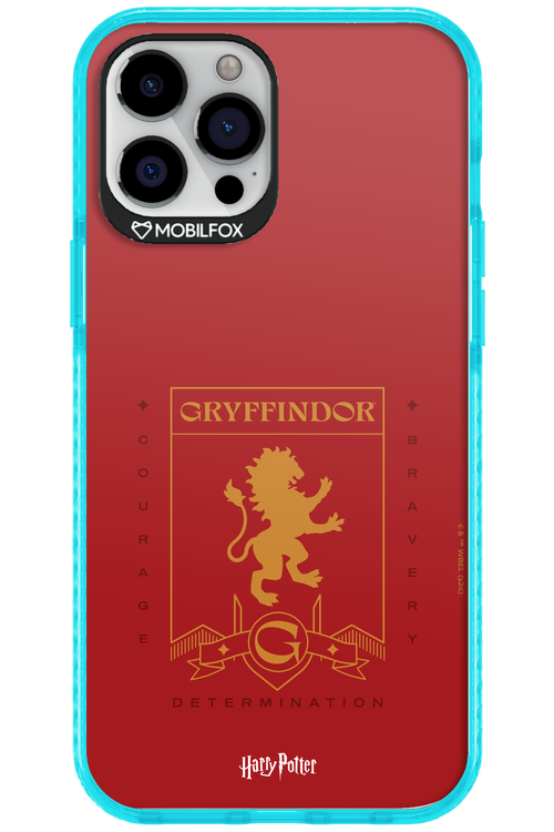 Gryffindor. - Apple iPhone 12 Pro Max