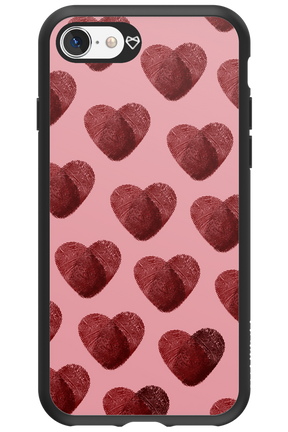 FINGERPRINTS - Apple iPhone SE 2022