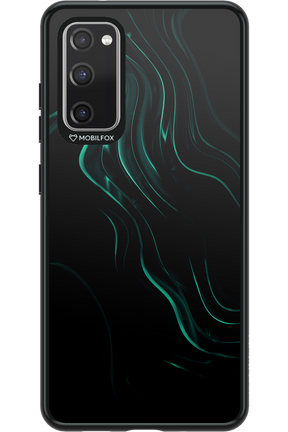 Northern Lights - Samsung Galaxy S20 FE