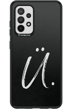 (Off Space) U II 2.0 - Samsung Galaxy A52 / A52 5G / A52s