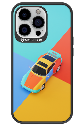 Colortherapy - Apple iPhone 13 Pro