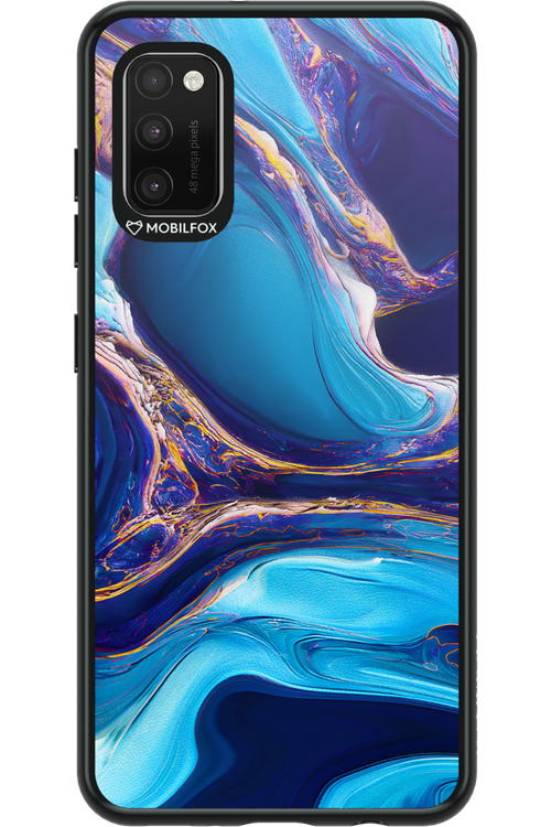 Amethyst 2.0 - Samsung Galaxy A41