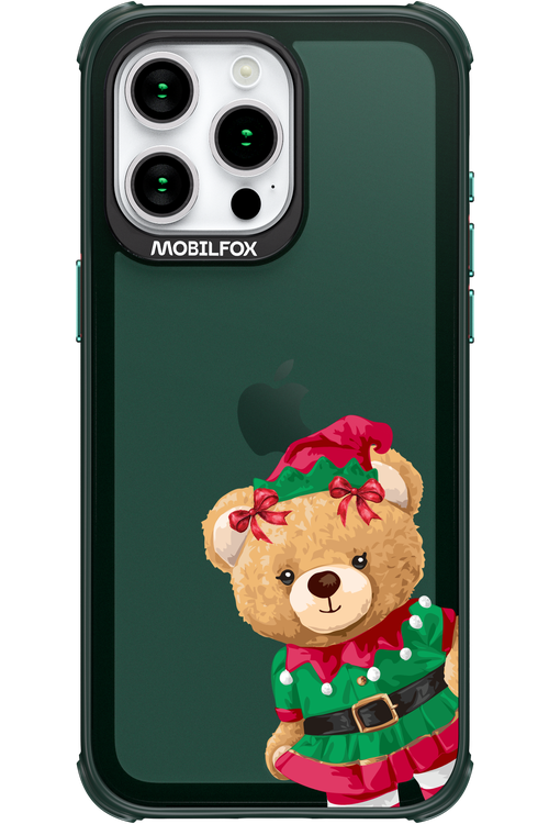 Mrs. Elf - Apple iPhone 15 Pro Max