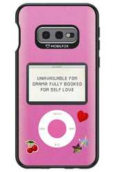Self Love Mp4 Player 2.0 - Samsung Galaxy S10e