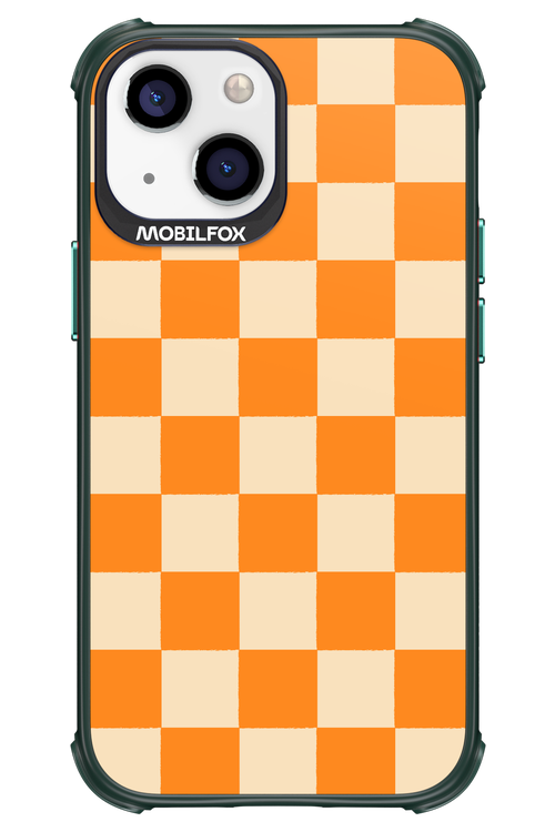 Vanilla & Pumpkin - Apple iPhone 13 Mini