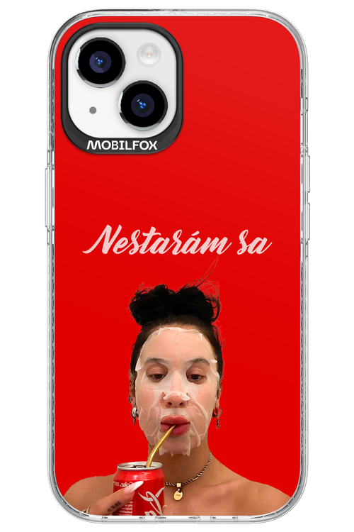 Nestarám Sa - Apple iPhone 15