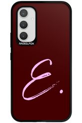 (Dark Blush) E 2.0 - Samsung Galaxy A54