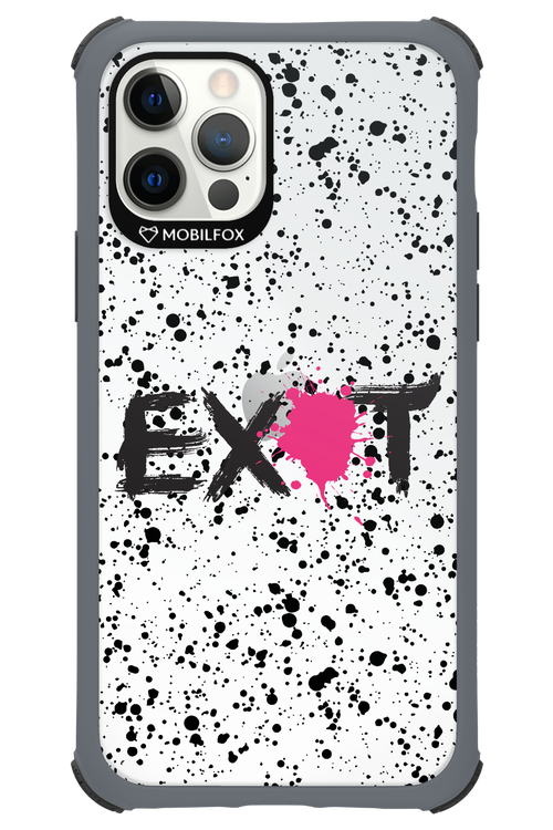 EXOT SPLASH 2.0 - Apple iPhone 12 Pro